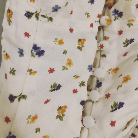 Reformation top - Picture 2 of 4